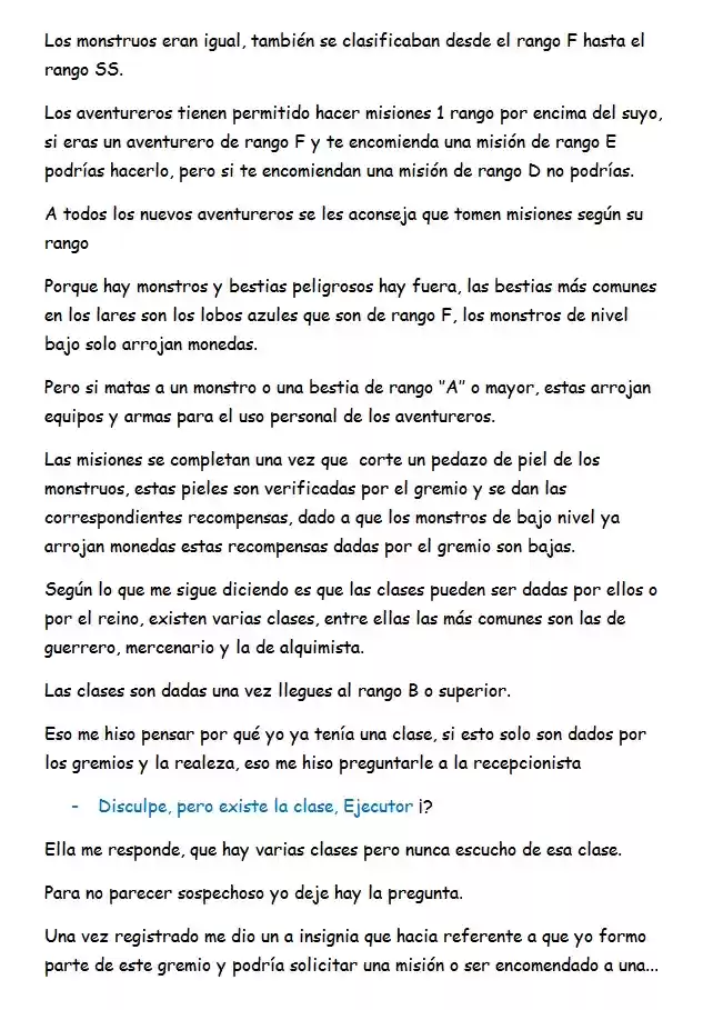 Mentaru Jigoku - Capítulo 2 - Página 4 - LectorTMOo