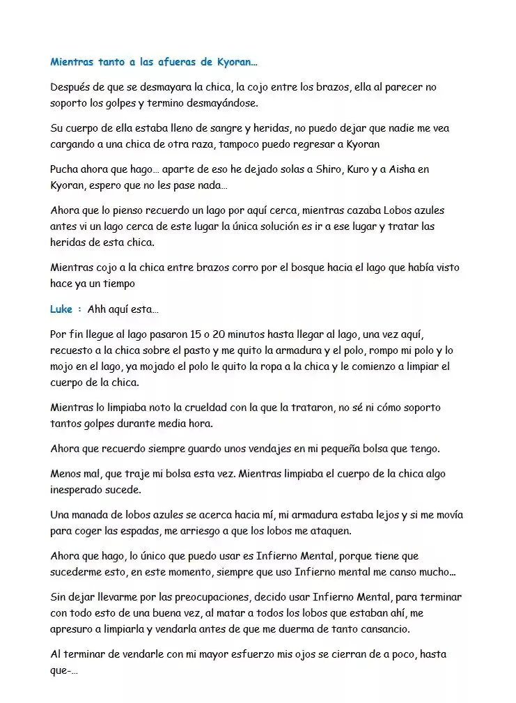 Mentaru Jigoku - Capítulo 21 - Página 3 - LectorTMOo