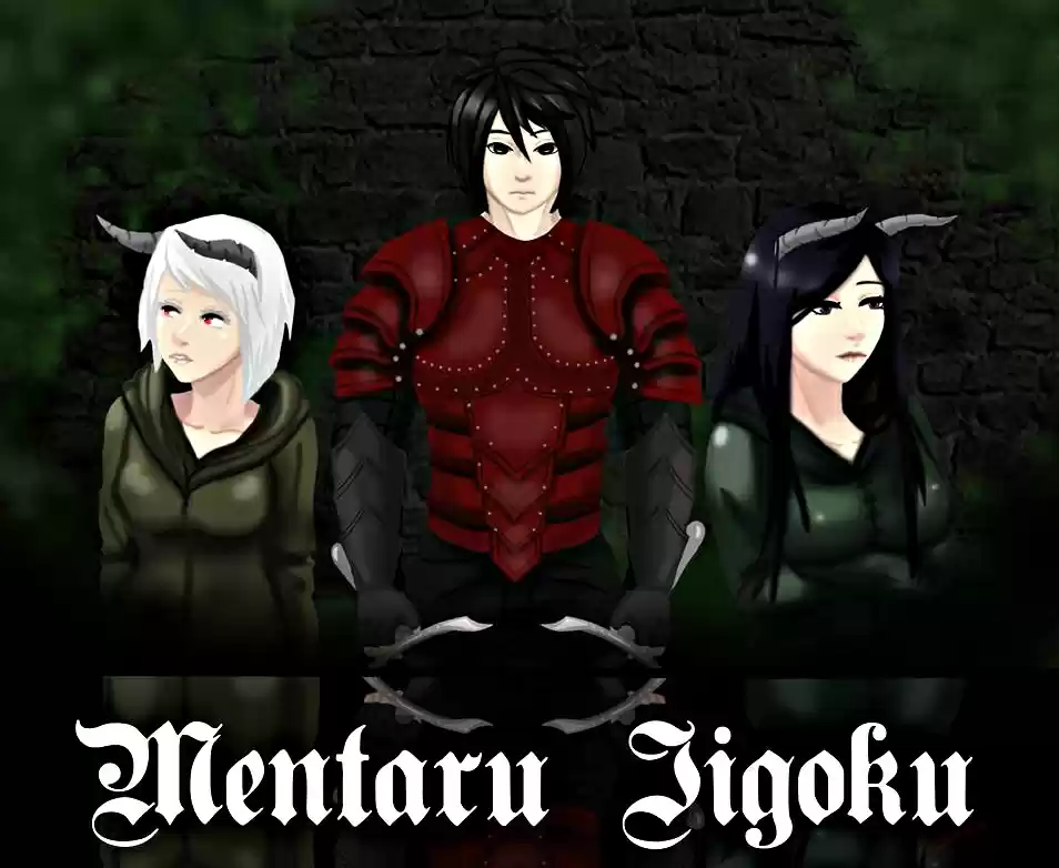 Mentaru Jigoku - Capítulo 21 - Página 5 - LectorTMOo