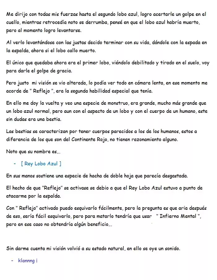 Mentaru Jigoku - Capítulo 3 - Página 2 - LectorTMOo