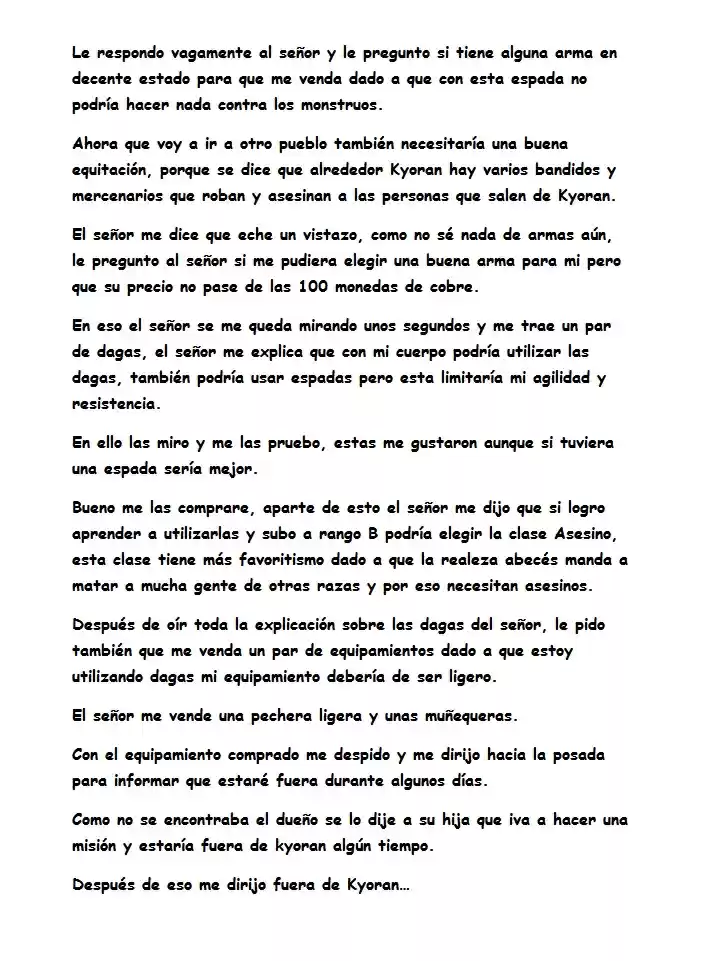 Mentaru Jigoku - Capítulo 4 - Página 5 - LectorTMOo