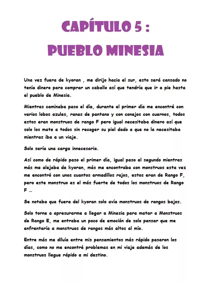 Mentaru Jigoku - Capítulo 5 - Página 2 - LectorTMOo