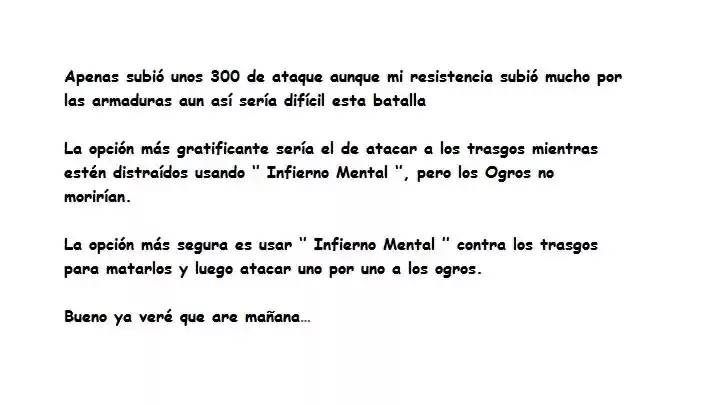 Mentaru Jigoku - Capítulo 5 - Página 5 - LectorTMOo