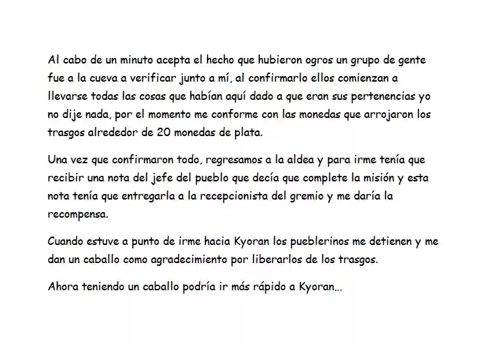 Mentaru Jigoku - Capítulo 6 - Página 6 - LectorTMOo