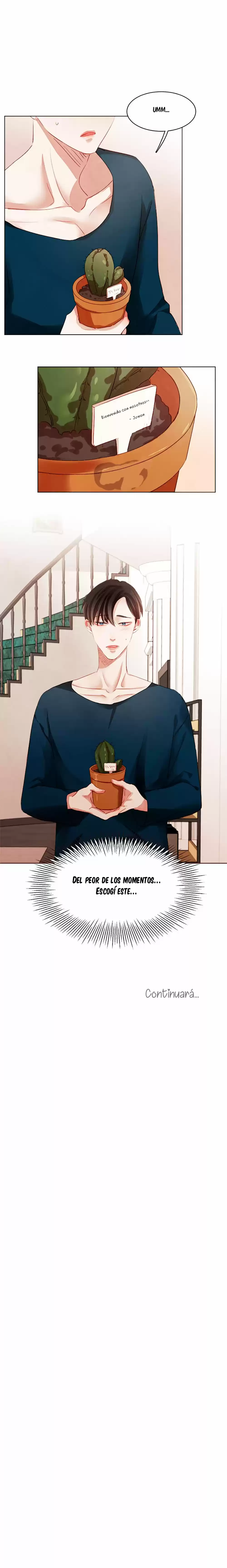 ¡Mentirosos! Los Vampiros No Existen - Capítulo 2 - Página 13 - LectorTMOo