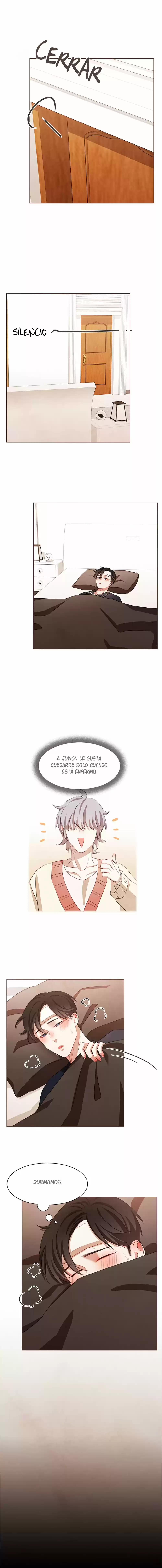 ¡Mentirosos! Los Vampiros No Existen - Capítulo 33 - Página 12 - LectorTMOo
