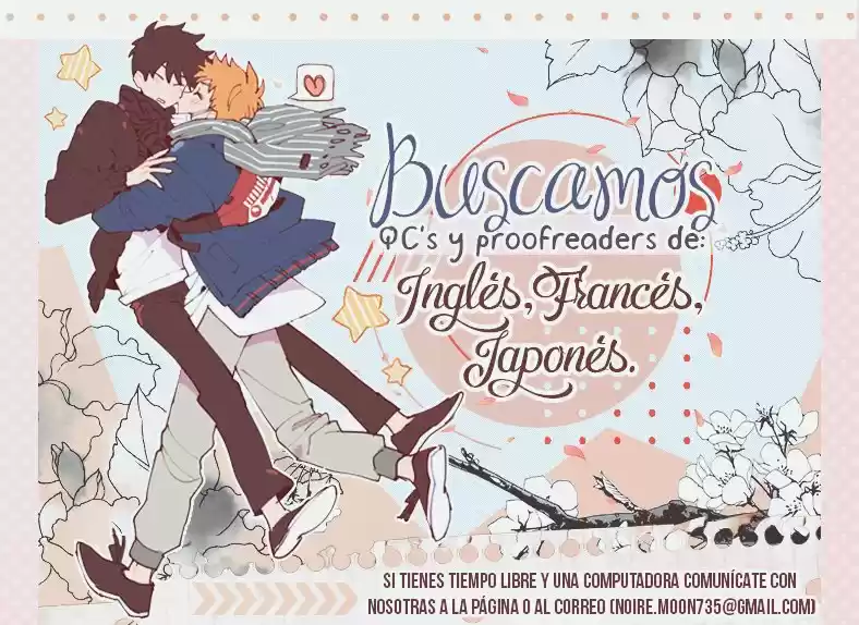 ¡Mentirosos! Los Vampiros No Existen - Capítulo 36 - Página 4 - LectorTMOo
