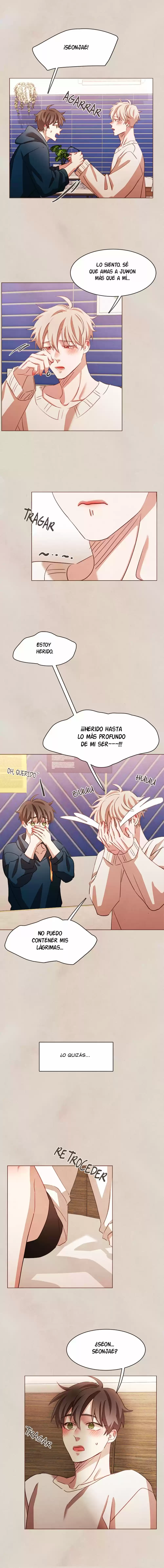 ¡Mentirosos! Los Vampiros No Existen - Capítulo 38 - Página 10 - LectorTMOo