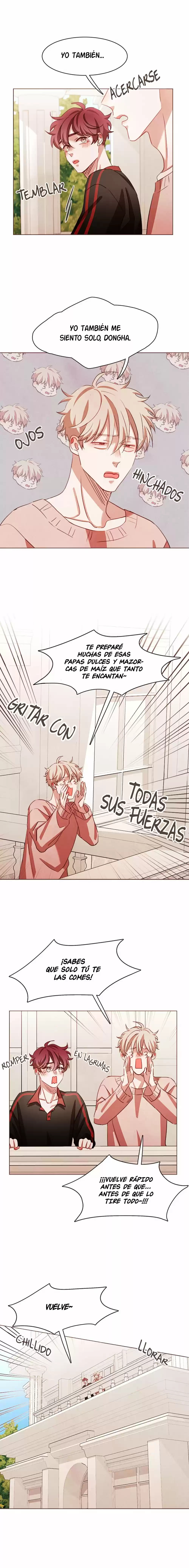 ¡Mentirosos! Los Vampiros No Existen - Capítulo 42 - Página 15 - LectorTMOo