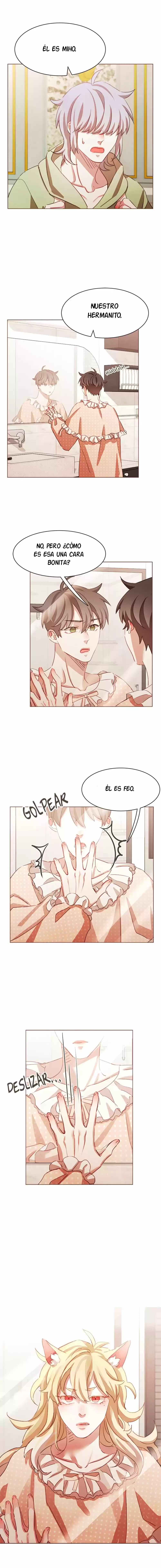 ¡Mentirosos! Los Vampiros No Existen - Capítulo 43 - Página 12 - LectorTMOo