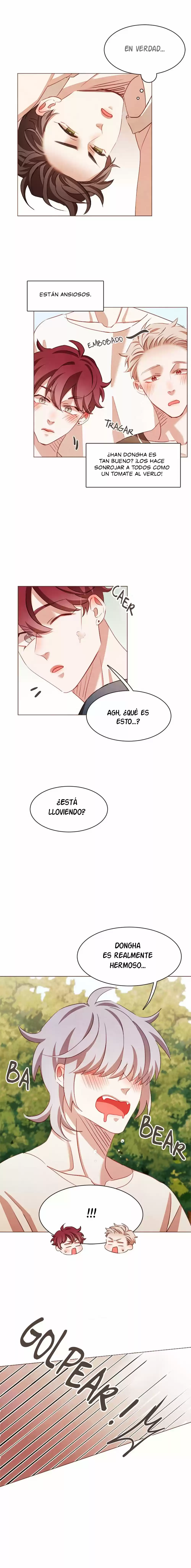 ¡Mentirosos! Los Vampiros No Existen - Capítulo 44 - Página 11 - LectorTMOo