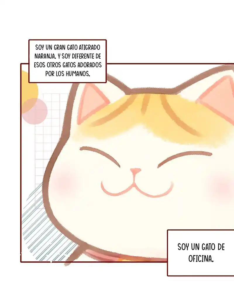 Meow Bell - Capítulo 1 - Página 4 - LectorTMOo