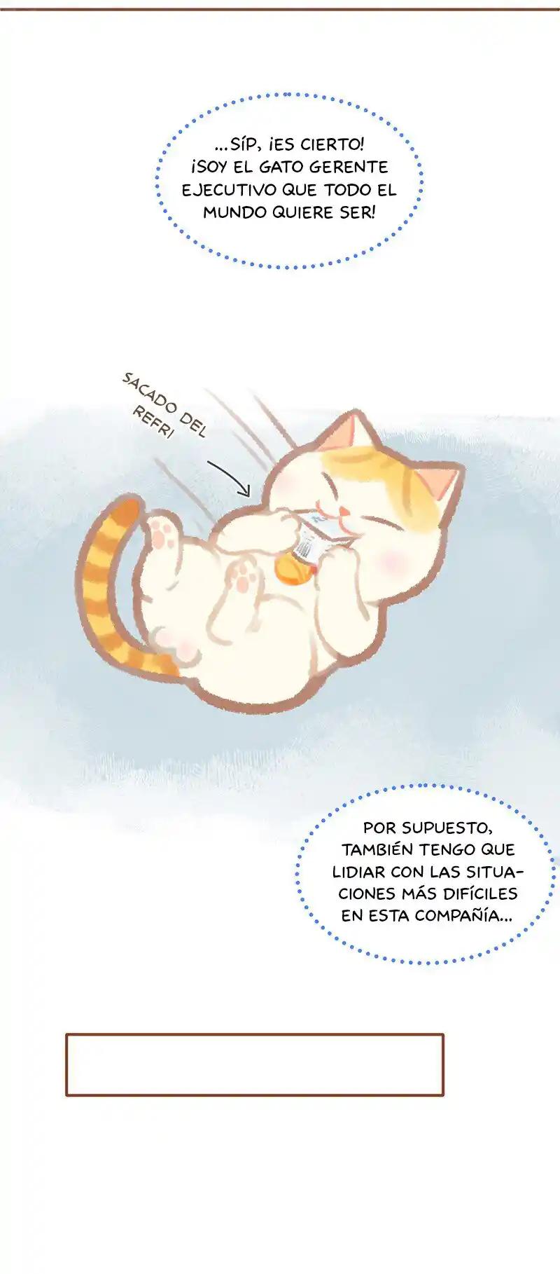 Meow Bell - Capítulo 1 - Página 8 - LectorTMOo
