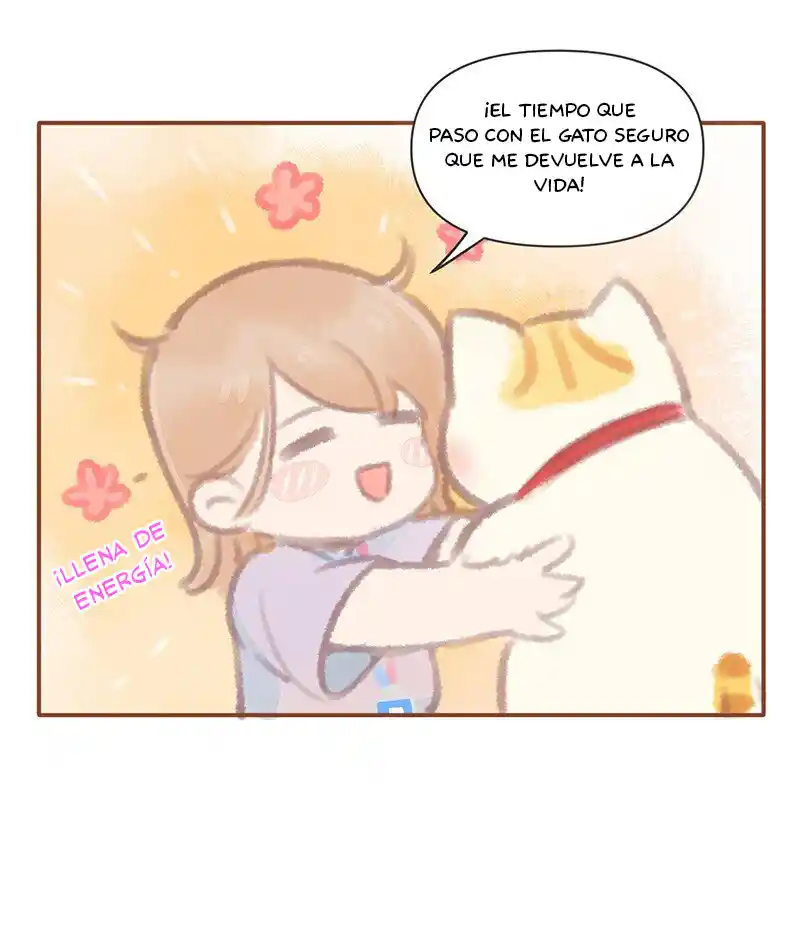 Meow Bell - Capítulo 1 - Página 15 - LectorTMOo