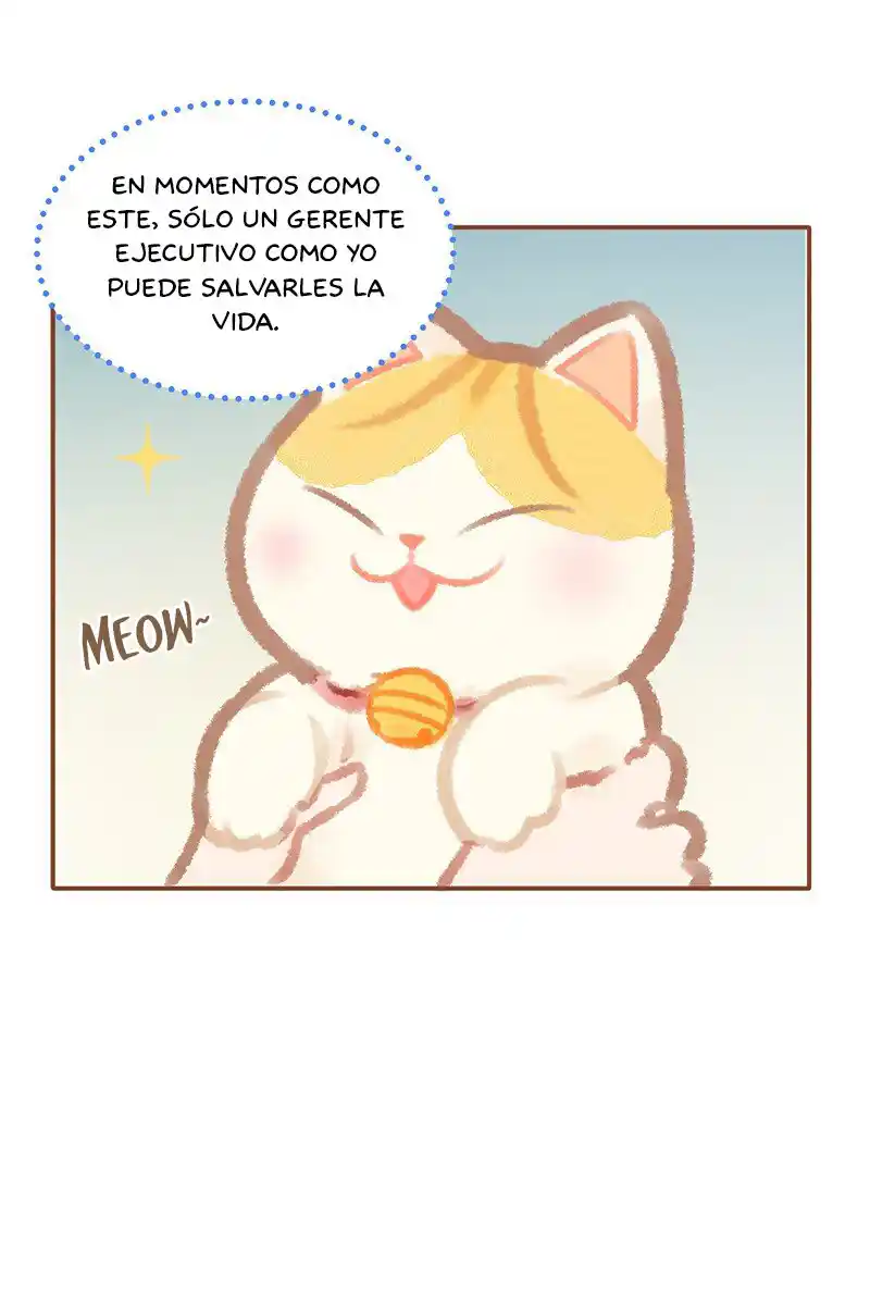 Meow Bell - Capítulo 1 - Página 16 - LectorTMOo