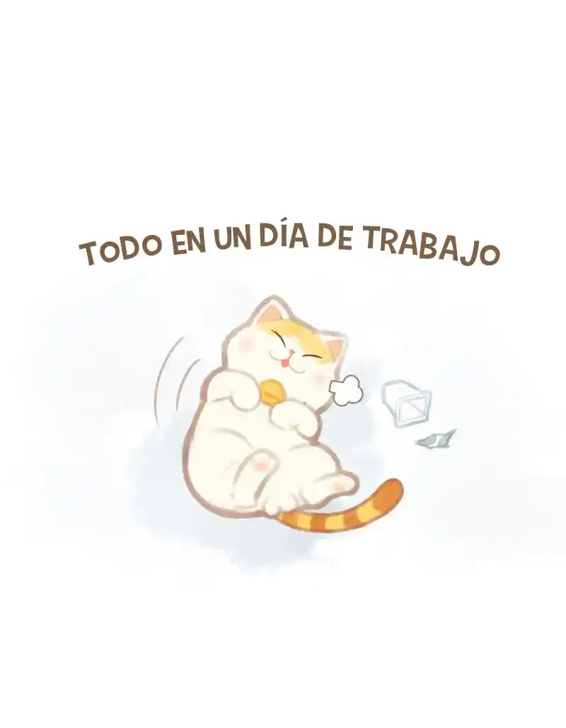 Meow Bell - Capítulo 1 - Página 17 - LectorTMOo