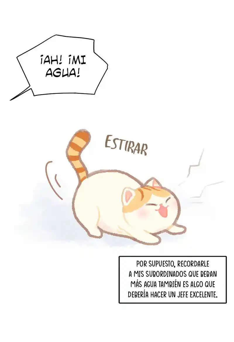 Meow Bell - Capítulo 2 - Página 8 - LectorTMOo