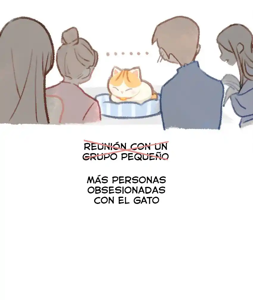 Meow Bell - Capítulo 2 - Página 10 - LectorTMOo