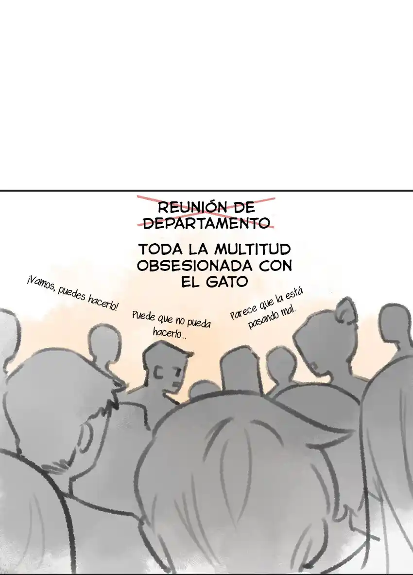 Meow Bell - Capítulo 2 - Página 11 - LectorTMOo