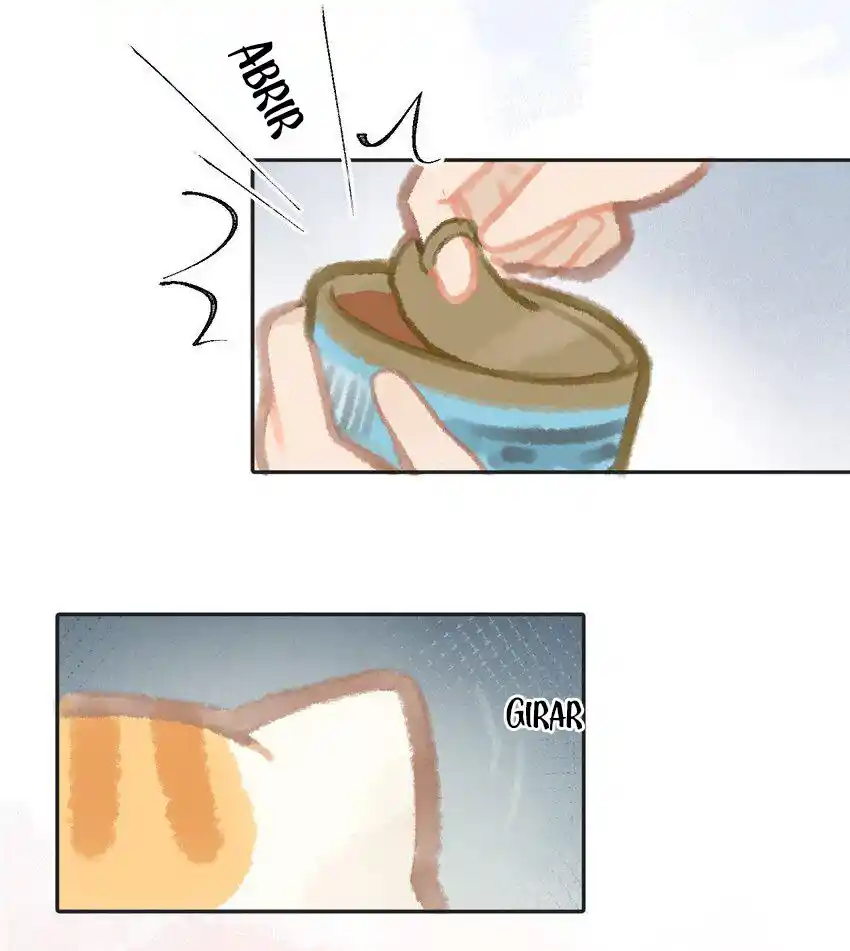 Meow Bell - Capítulo 2 - Página 15 - LectorTMOo