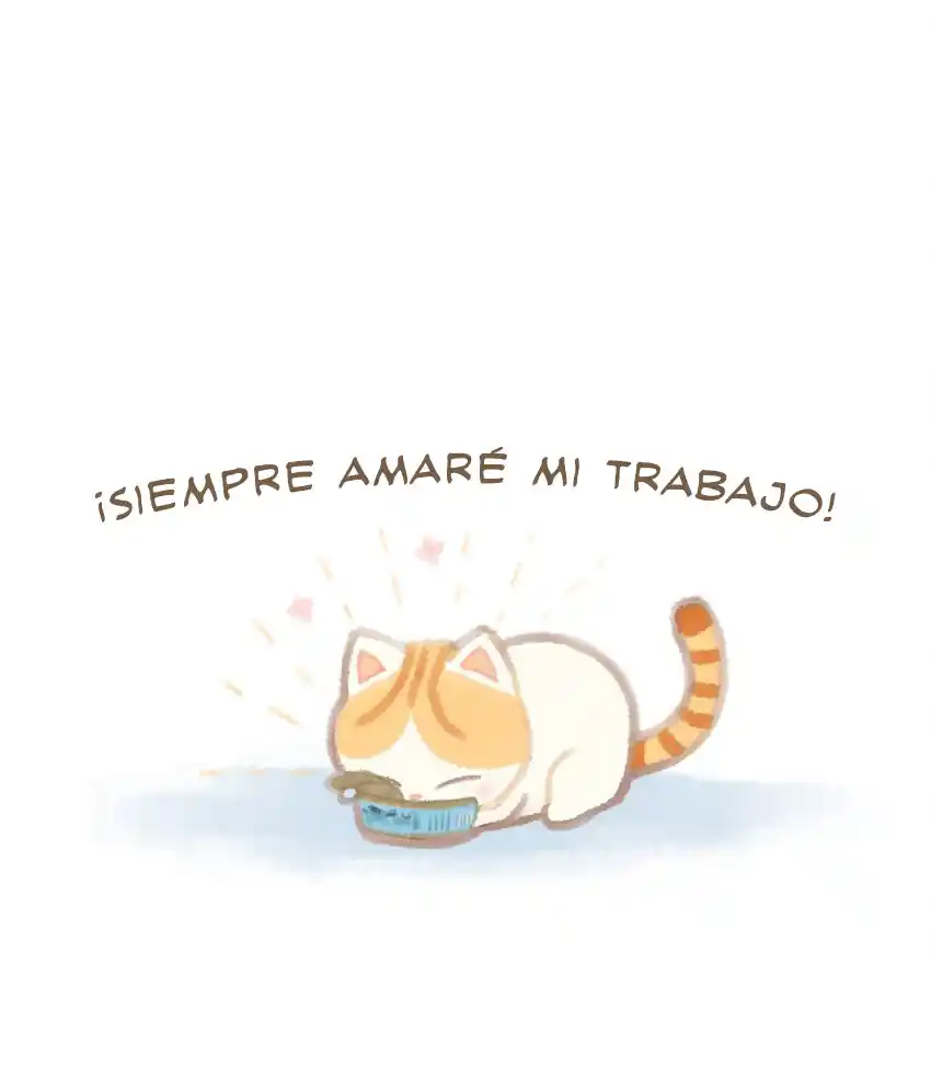 Meow Bell - Capítulo 2 - Página 18 - LectorTMOo