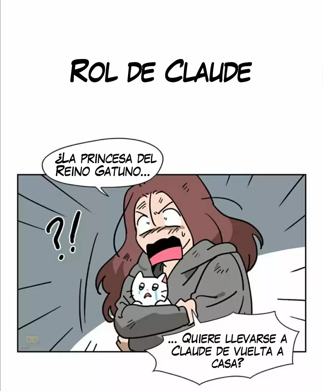 Meow Man - Capítulo 55 - Página 13 - LectorTMOo