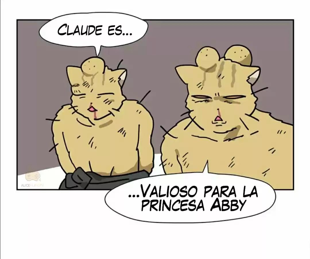 Meow Man - Capítulo 55 - Página 15 - LectorTMOo