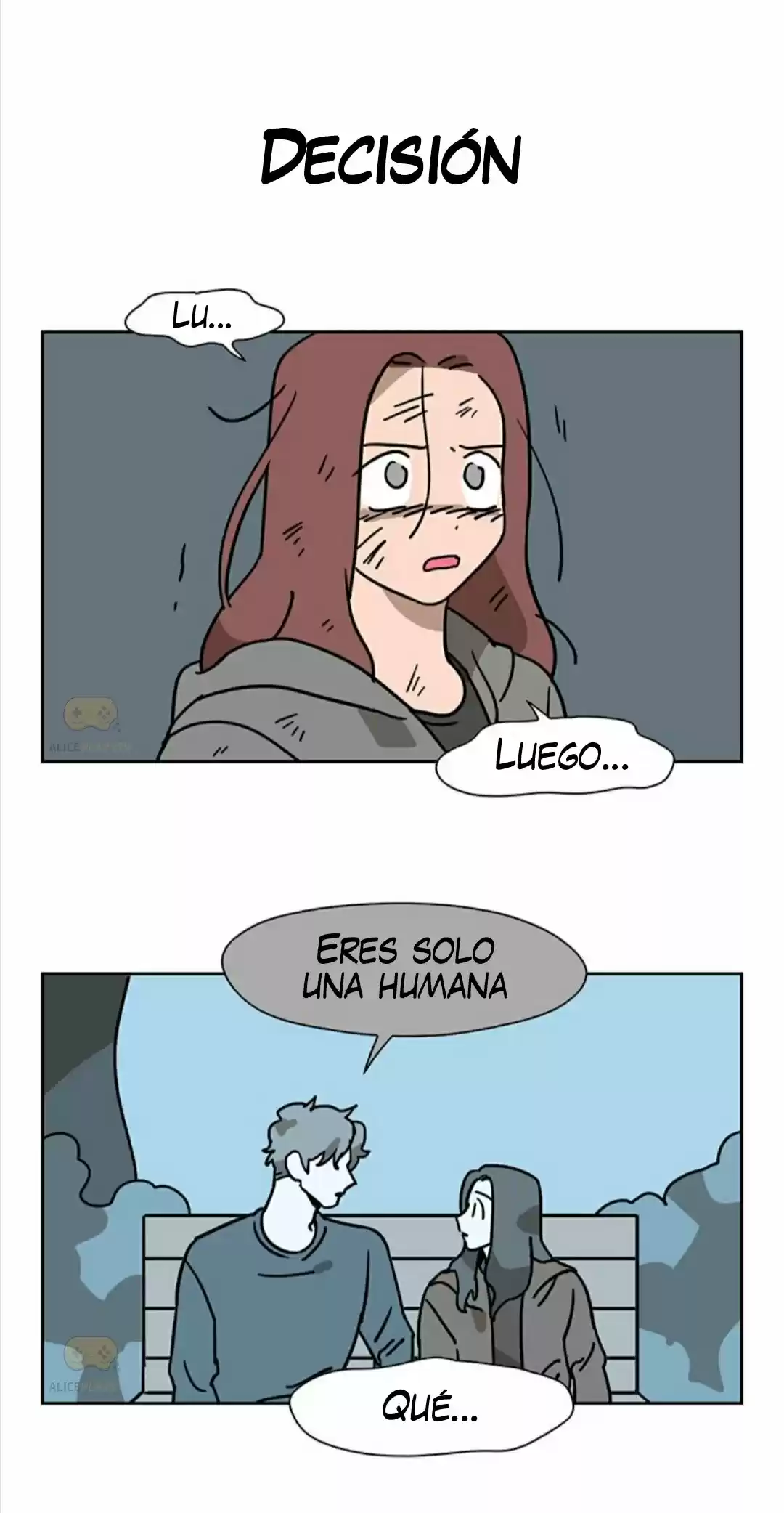 Meow Man - Capítulo 55 - Página 26 - LectorTMOo