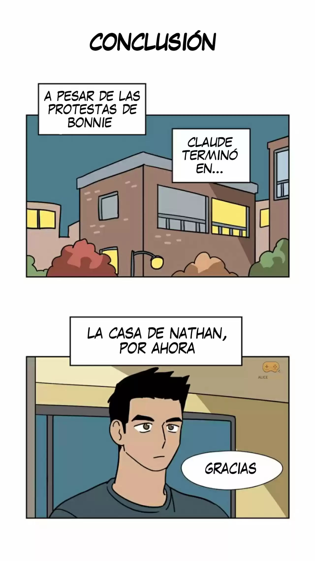 Meow Man - Capítulo 56 - Página 5 - LectorTMOo