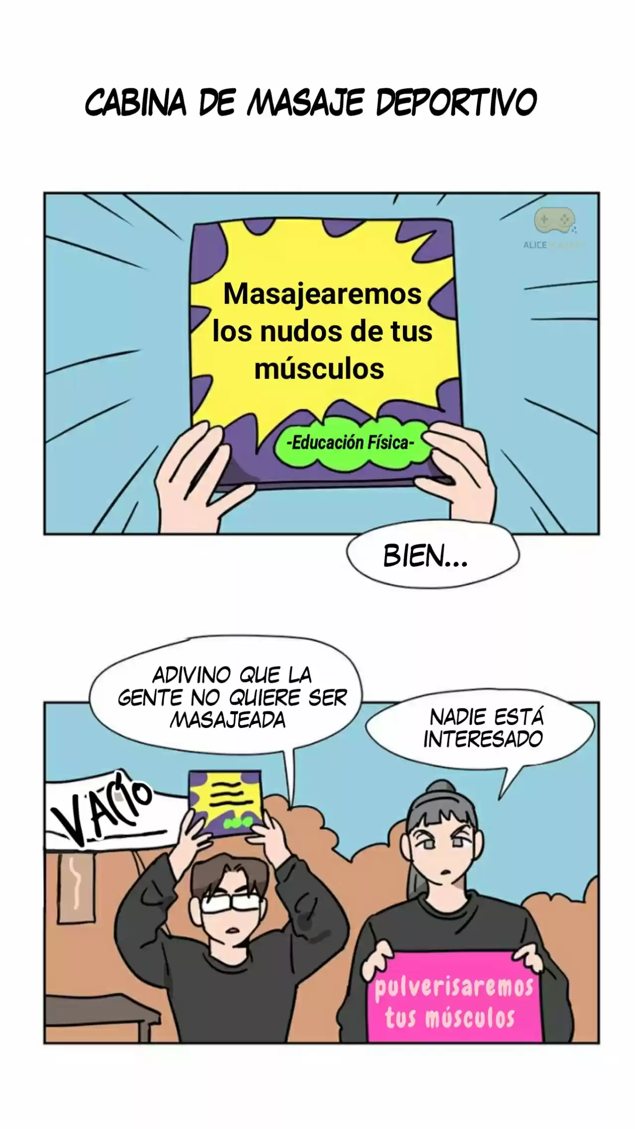 Meow Man - Capítulo 56 - Página 13 - LectorTMOo