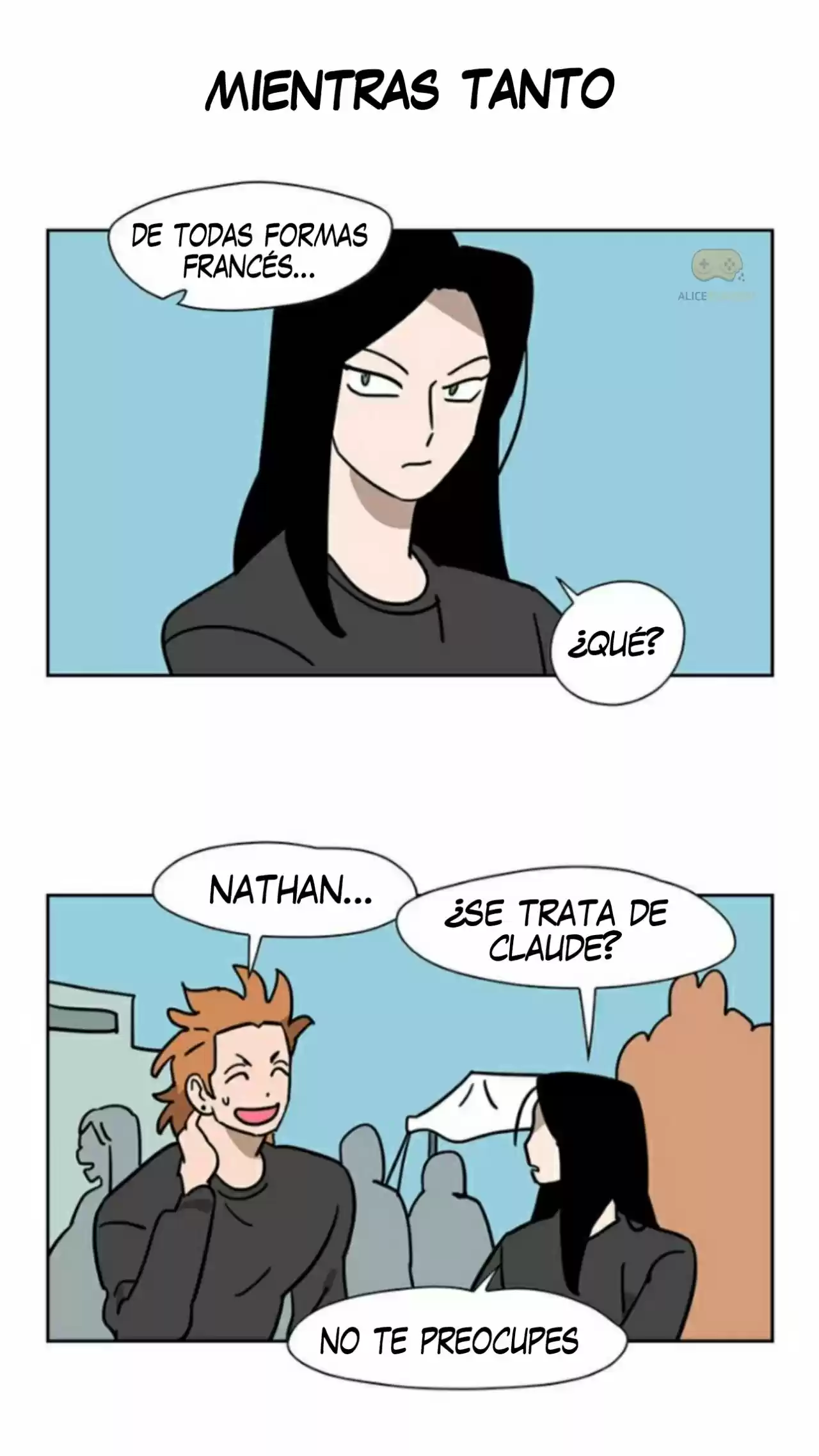 Meow Man - Capítulo 56 - Página 15 - LectorTMOo
