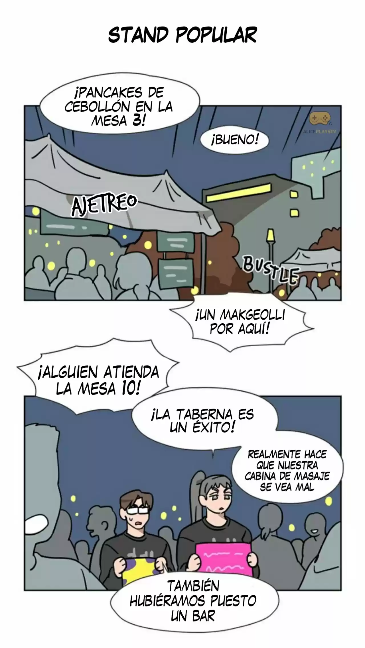 Meow Man - Capítulo 56 - Página 23 - LectorTMOo