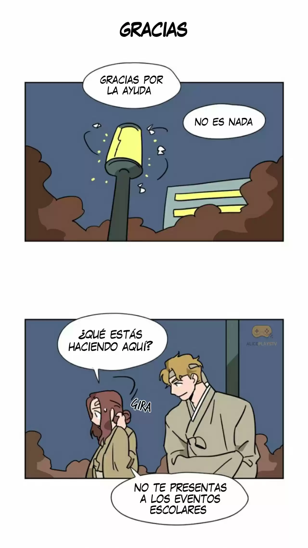 Meow Man - Capítulo 56 - Página 27 - LectorTMOo