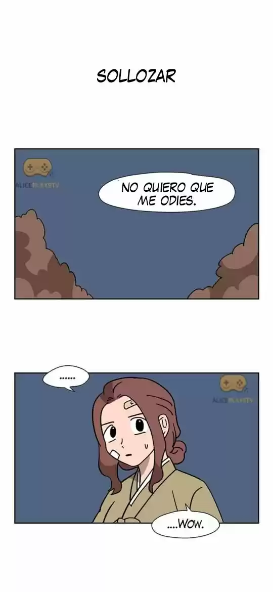 Meow Man - Capítulo 57 - Página 5 - LectorTMOo