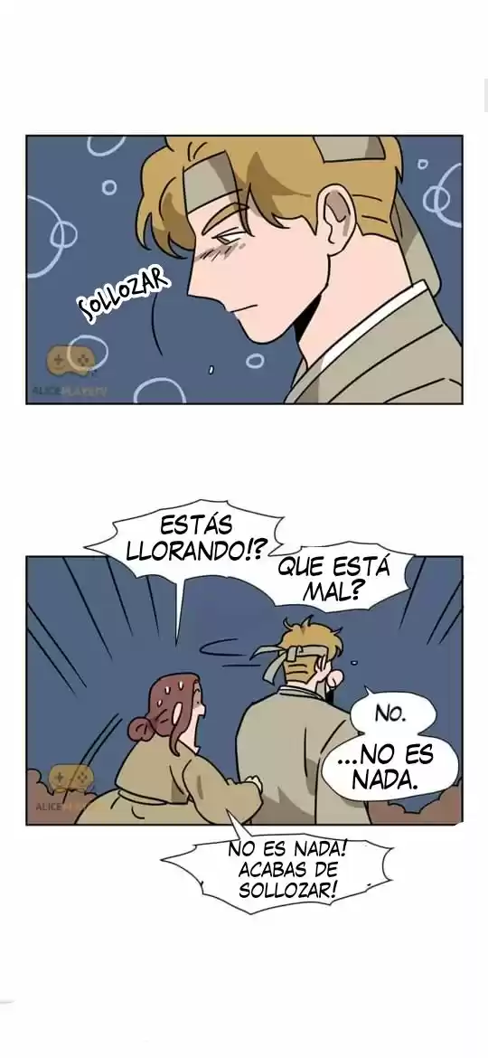 Meow Man - Capítulo 57 - Página 6 - LectorTMOo
