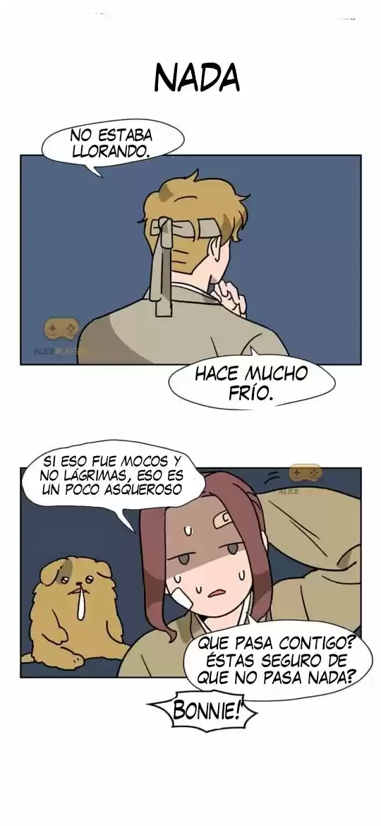 Meow Man - Capítulo 57 - Página 7 - LectorTMOo