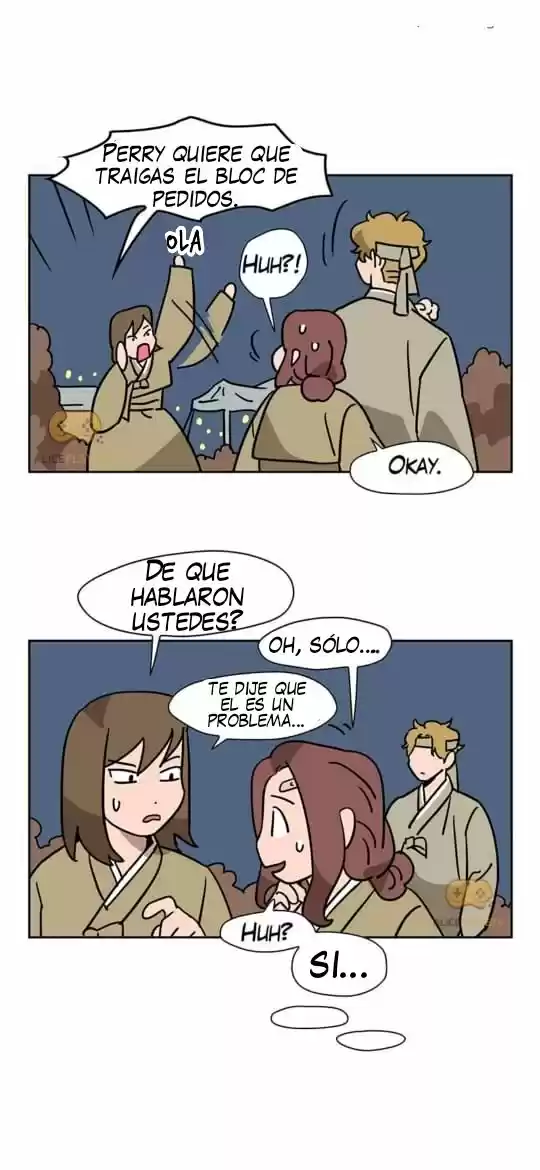 Meow Man - Capítulo 57 - Página 8 - LectorTMOo
