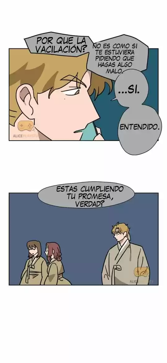 Meow Man - Capítulo 57 - Página 10 - LectorTMOo