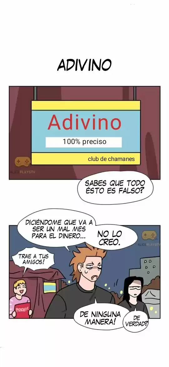 Meow Man - Capítulo 57 - Página 15 - LectorTMOo