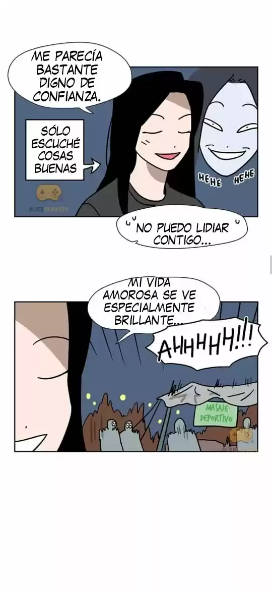 Meow Man - Capítulo 57 - Página 16 - LectorTMOo