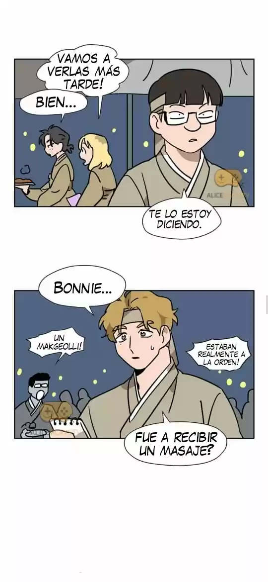 Meow Man - Capítulo 57 - Página 18 - LectorTMOo