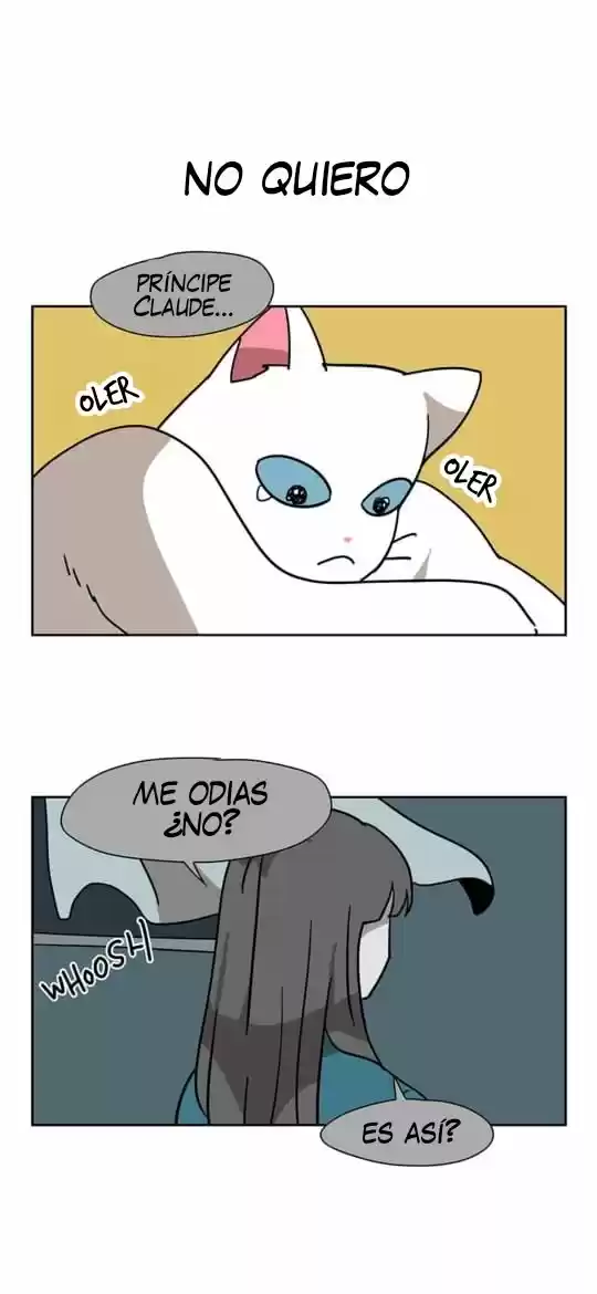 Meow Man - Capítulo 57 - Página 23 - LectorTMOo