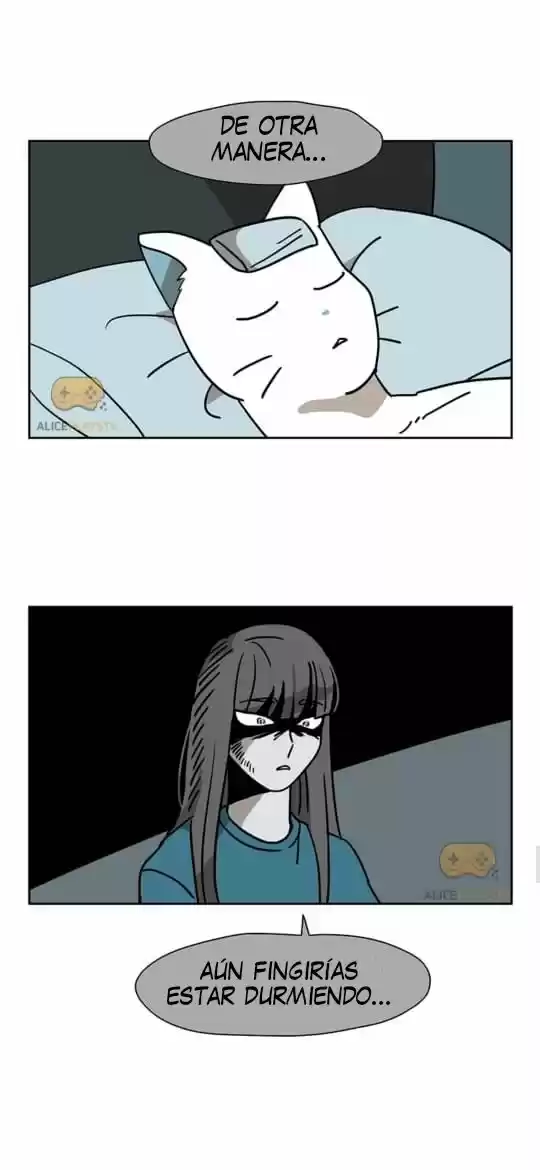 Meow Man - Capítulo 57 - Página 24 - LectorTMOo