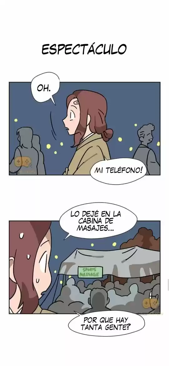 Meow Man - Capítulo 57 - Página 25 - LectorTMOo