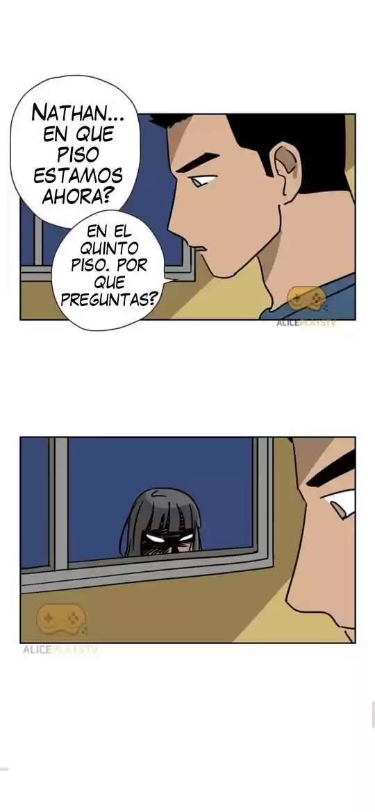 Meow Man - Capítulo 57 - Página 28 - LectorTMOo