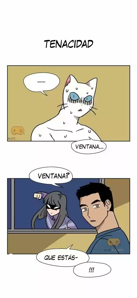 Meow Man - Capítulo 58 - Página 5 - LectorTMOo