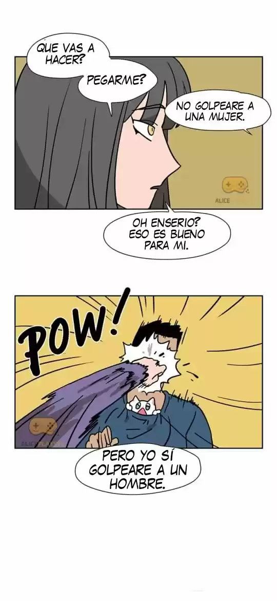 Meow Man - Capítulo 58 - Página 10 - LectorTMOo