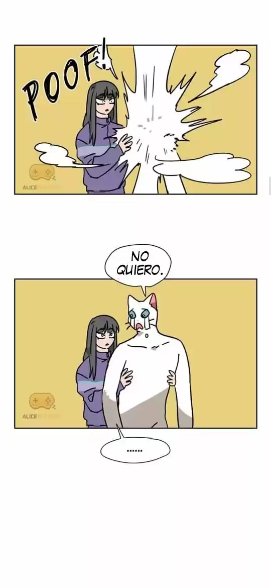 Meow Man - Capítulo 58 - Página 12 - LectorTMOo