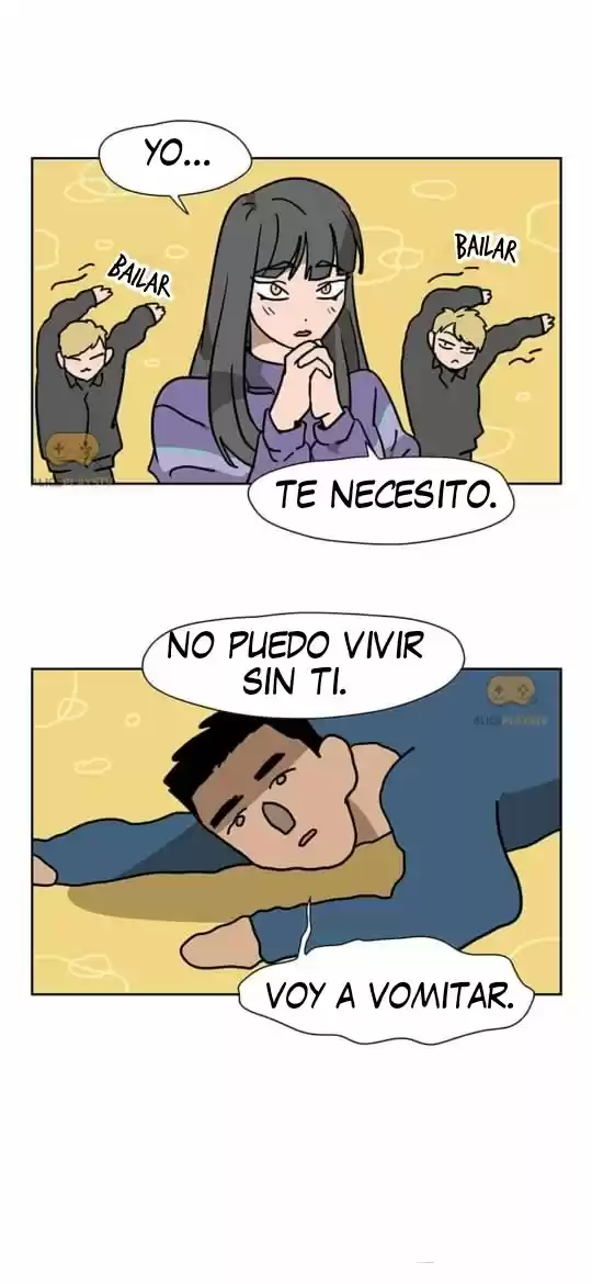 Meow Man - Capítulo 58 - Página 14 - LectorTMOo