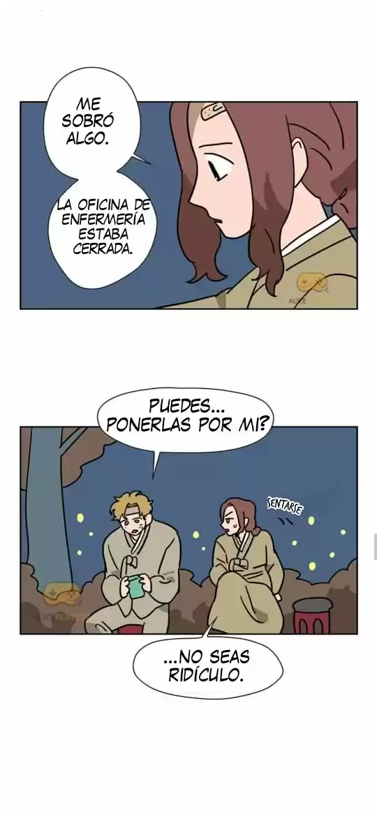 Meow Man - Capítulo 58 - Página 22 - LectorTMOo